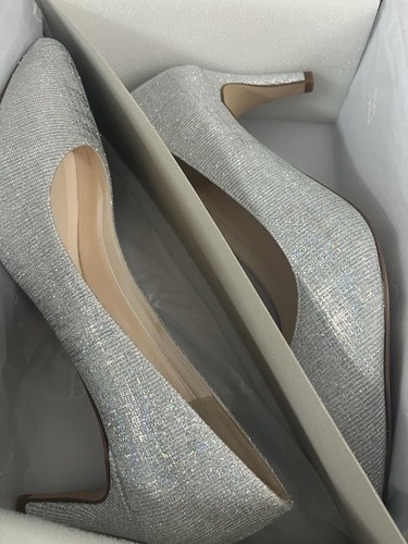 Rainbow shoes stella silver - rainbow,
