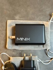 MINIX NEO P2 100W GaN USB-C
