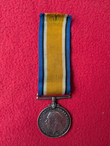 Wwi british war - wwi,