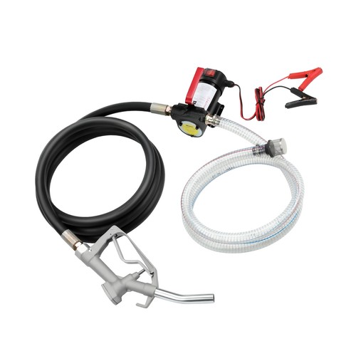 Portable diesel transfer - diesel,