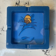 Tucked Homer Simpson Ashtray