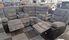 Rio jumbo grey fabric - rio,