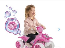 Huffy 19239W Disney Princess
