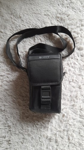 Sony lcs mx50 - -, with