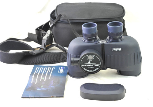 Steiner navigator 7x50 - navigator,