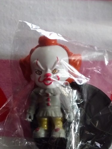 Pennywise mini figure - mini,