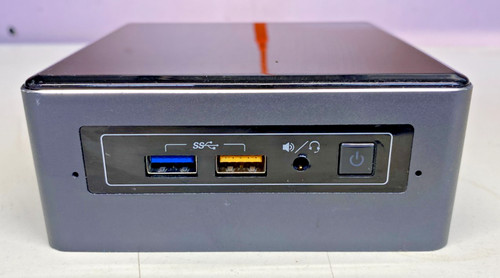 Intel nuc7i5bnh mini - mini, pc