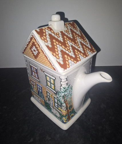 Wade ceramics 1960s - ceramics,