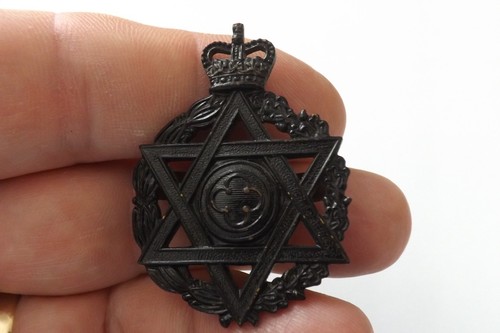 Military badge royal army - military,