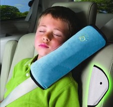 Kids Seat Belt Pad Shoulder