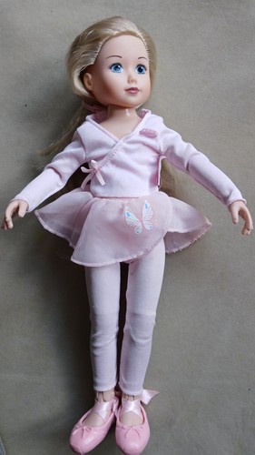 Zapf creation jolina - zapf,