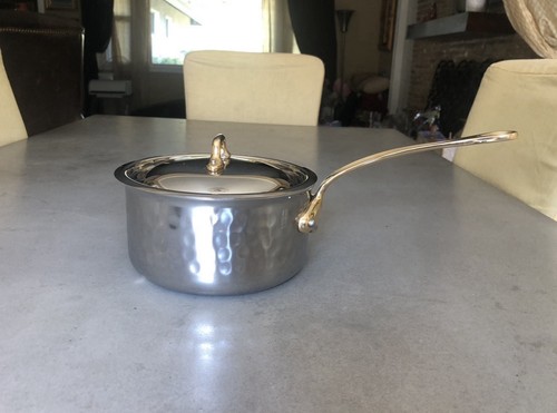 Mauviel elite brass - mauviel,