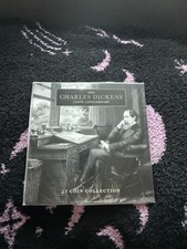Charles Dickens 150th Anniversary £2 Coin Collection
