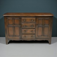 Ercol Old Colonial Sideboard 4