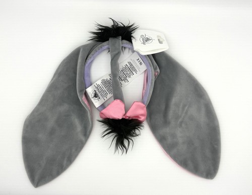 Disney parks eeyore ears nwt - eeyore,