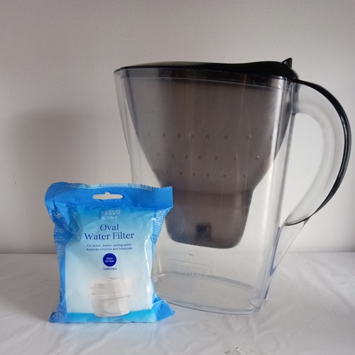 Brita marella water - water, jug