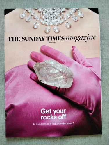 The sunday times - the, 19th