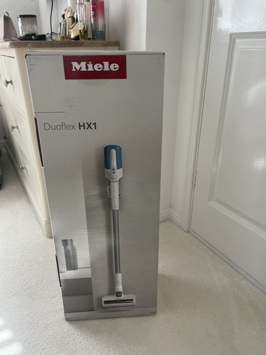 Miele duoflex hx1 cordless - hx1,