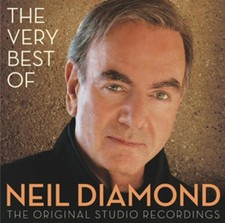 Neil Diamond: The Very Best of Neil Diamond: The Original Studio Recordings