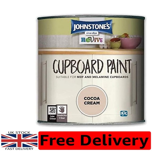 Revive cocoa cream cupboard - revive,