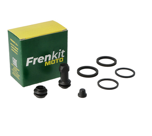 Review for rear brake - rear,