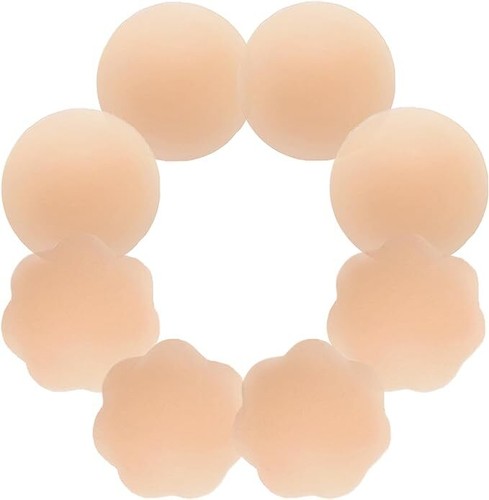 Silicone fabric nipple - silicone,