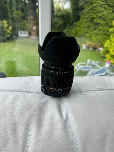 Sigma 70mm 8 4 os - sigma, f/2.8-4