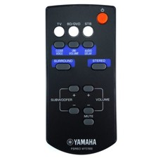 Genuine Yamaha YAS-101 /