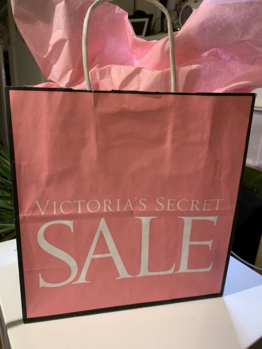 Victoria secret shoping - secret,