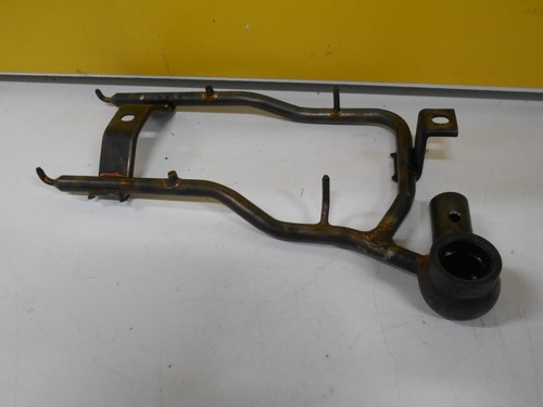 Camshaft oil pipe - camshaft, daihatsu