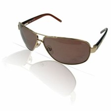 Premium Polaroid Polarized Cat 3 Filter Lens Xoor Driving Sunglasses - 2701B