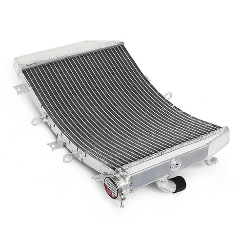 Aluminium cooler cooling - aluminium,
