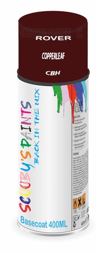 For rover spray - rover,