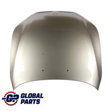 BMW E60 E61 Hood Bonnet Cover