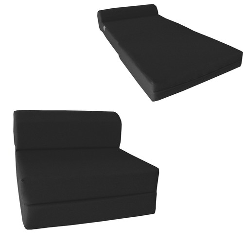 Full sleeper chair - chair, folding