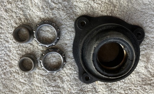 Ford cortina suspension - ford, mk