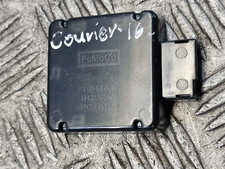 FORD TRANSIT COURIER RAIN SENSOR DE8T19H463DC 1.6L DSL  2016 RAIN SENSOR