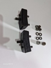 Morris Marina 2 x Front Rubber Engine Mountings 2A 69