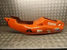 Aprilia AF1 50cc Tail Piece Fairing Seat Surround Cowl Unit