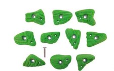 10 Medium Jurassic Edges. Easy