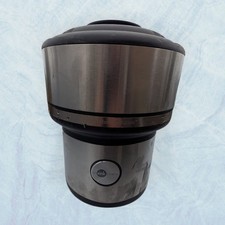 InSinkErator Evolution 250-1 Food Waste Disposal Unit 220–240V Stainless Steel