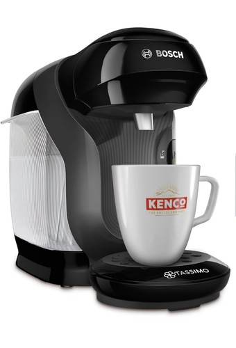 Tassimo bosch style - tassimo,
