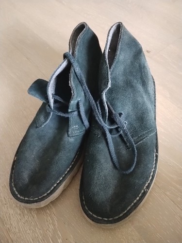 Clarks originals desert boots - clarks,