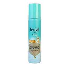 Fenjal Classic Body Spray