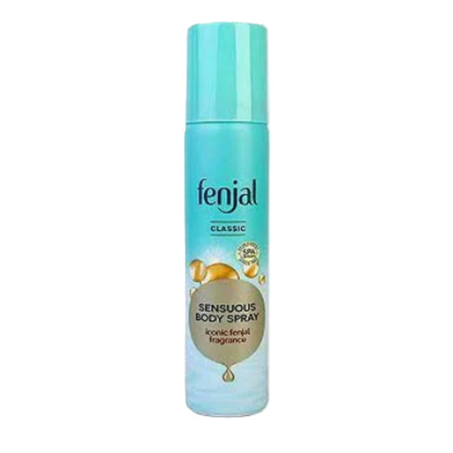Fenjal classic body spray - classic,
