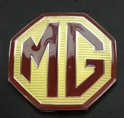 Mk1 front rear badge - zr, or