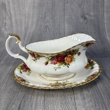 Royal Albert Old Country Roses