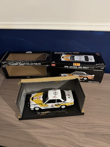 Sun star 5354 opel - opel, ascona