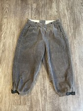 Vintage 50s zeiler Corduroy