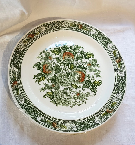 Vintage ridgway ironstone - 3, x